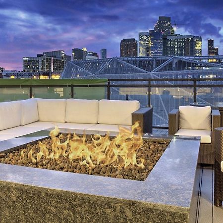 U1 Penthouse Downtown Houston 1Br 1Bth Apt Book Now!! Exteriör bild