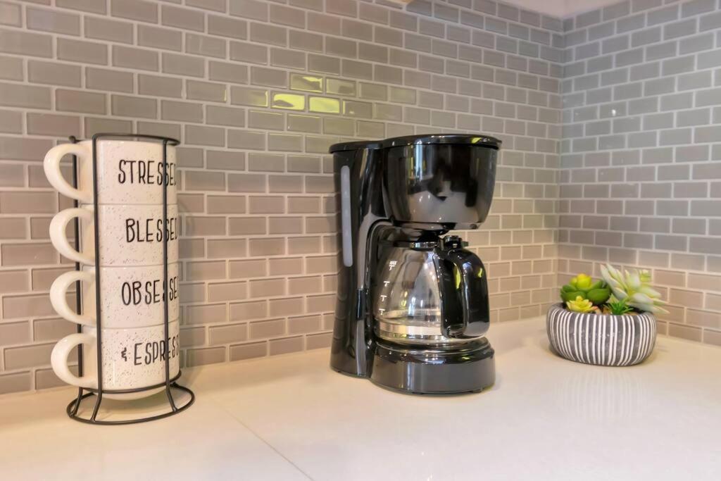 U1 Penthouse Downtown Houston 1Br 1Bth Apt Book Now!! Exteriör bild