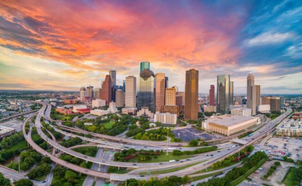 U1 Penthouse Downtown Houston 1Br 1Bth Apt Book Now!! Exteriör bild